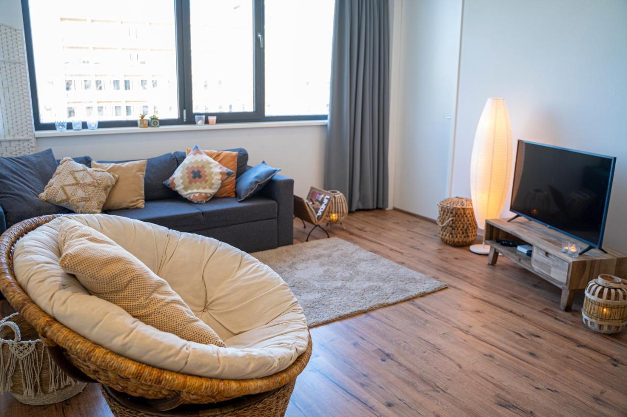브레다 Nora Waterview 아파트 외부 사진